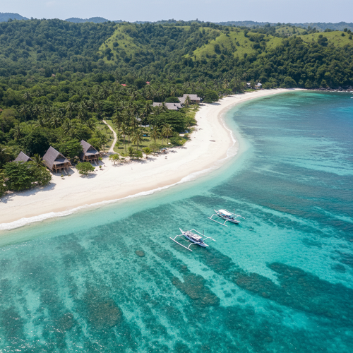 Regulasi Ketat di Pantai Selong Belanak: Menjaga Pariwisata Berkelanjutan Lombok Tengah